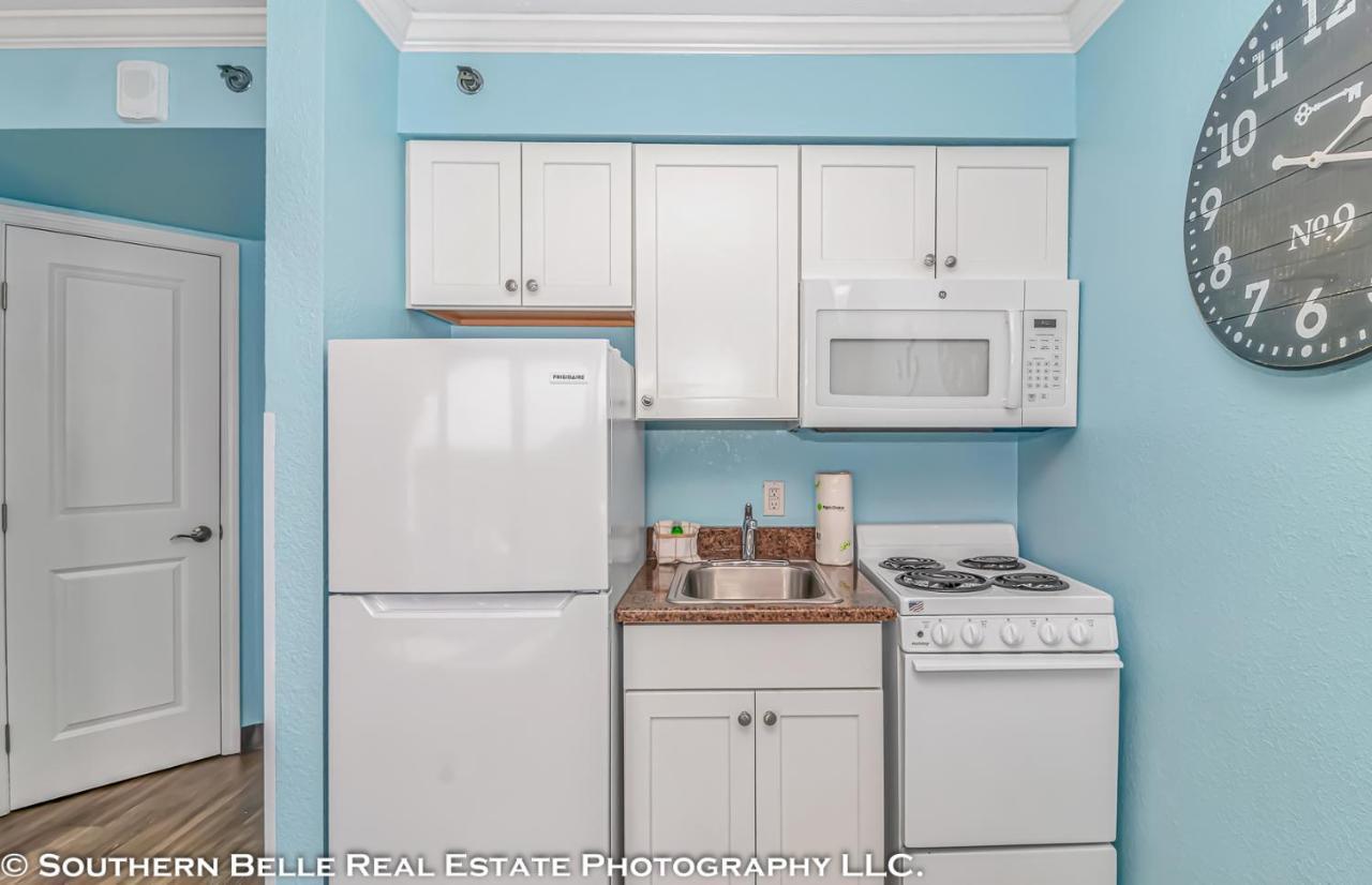 Ocean View Double Suite With Beautiful Decor And Accents Caravelle Resort 1504 Sleeps 6 Guests Миртл-Бич Экстерьер фото